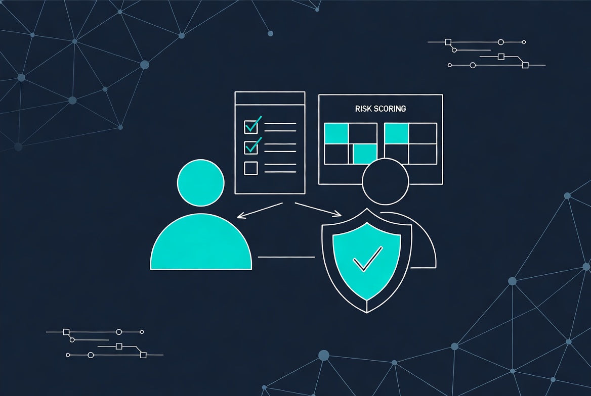 Third-Party Vendor Security Risk Assessment Toolkit