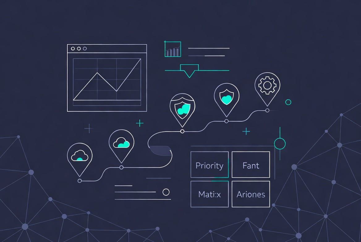 IT Strategy & Roadmap Development Toolkit