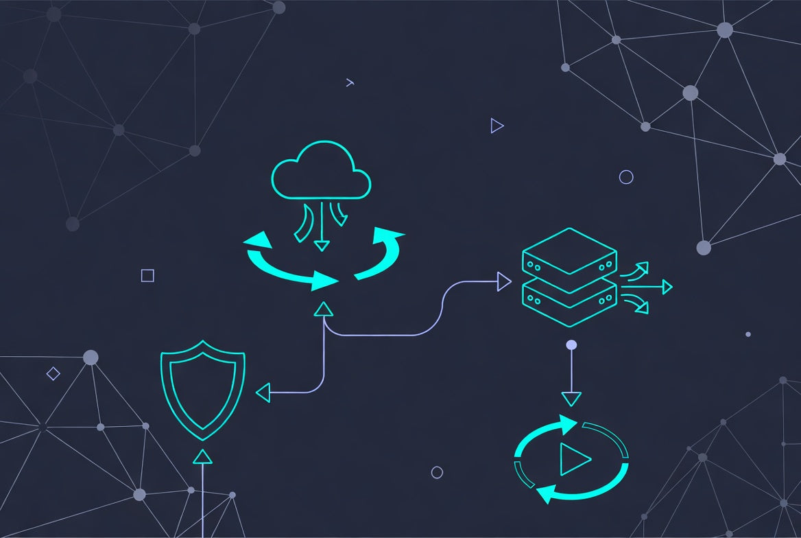 Backup, Disaster Recovery & Business Continuity Planning Toolkit