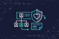 Nonprofit IT Governance Framework & Executive Reporting Templates
