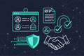 MSP & Technology Vendor Selection Playbook with RFP Templates