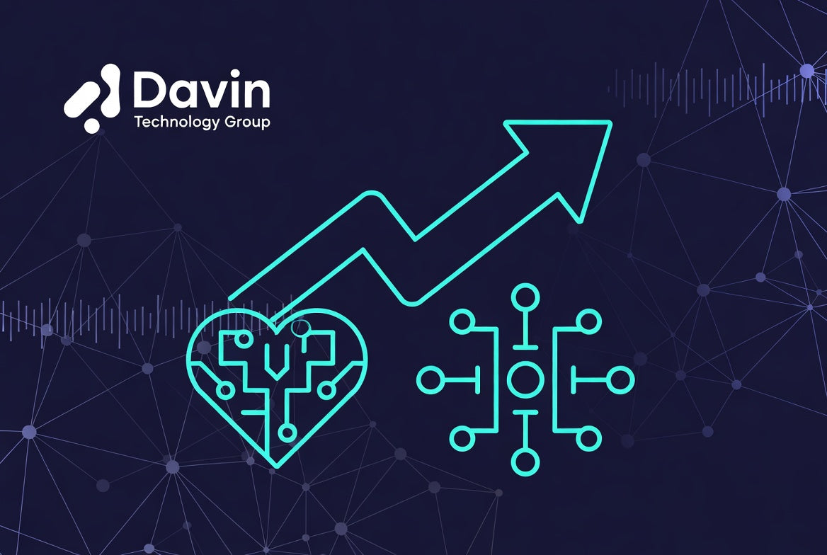 Digital Transformation Playbook for Nonprofits & Growing Organizations