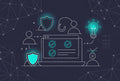 Cybersecurity Awareness Training Kit for Teams