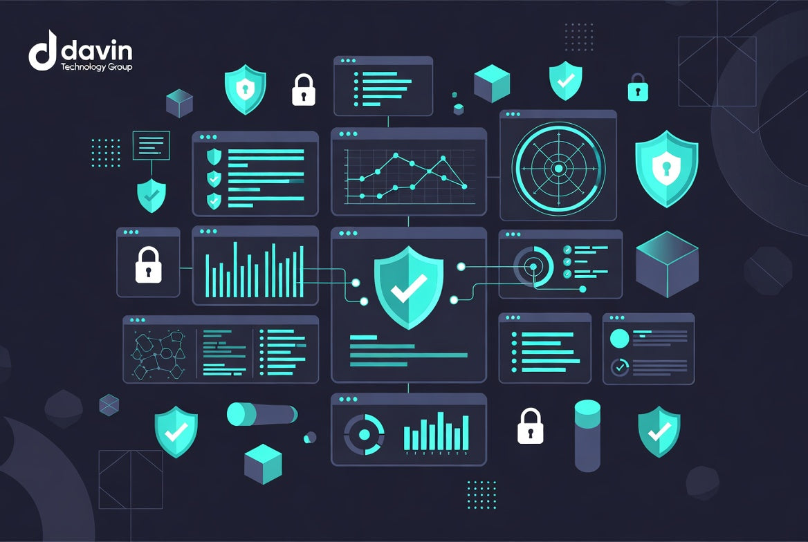 Advanced Cybersecurity Operations Center (CSOC) Framework